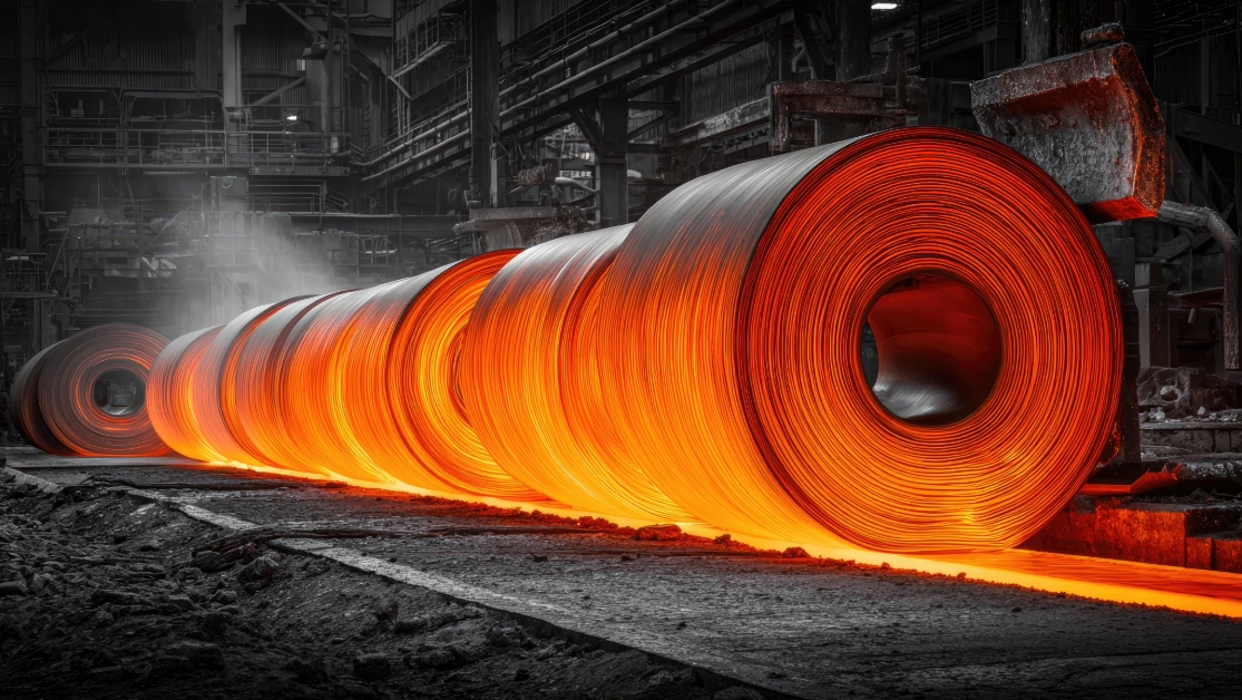 Rolling Mill
