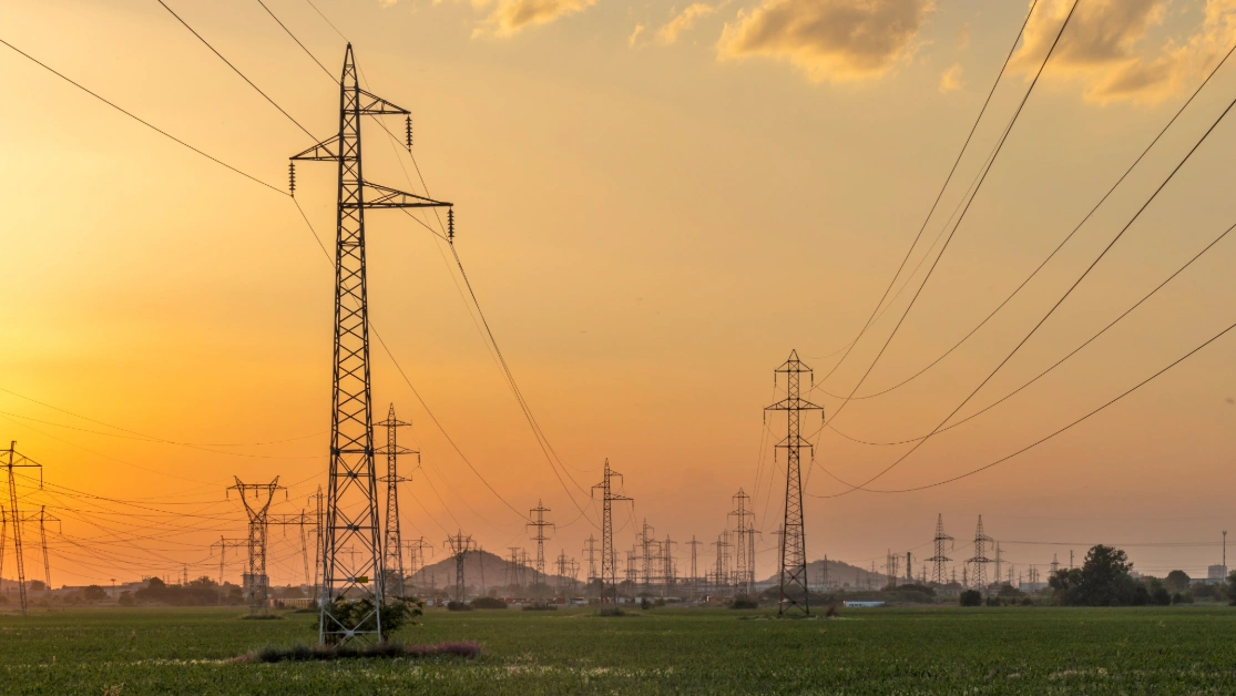 Transport & Energy