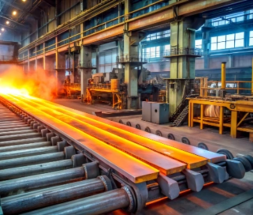 Rolling Mill